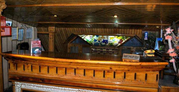 Ashiana Regency Hotel Shimla Exterior photo