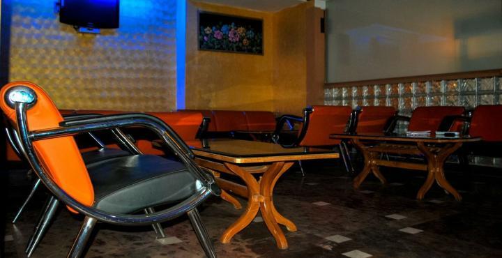 Ashiana Regency Hotel Shimla Exterior photo