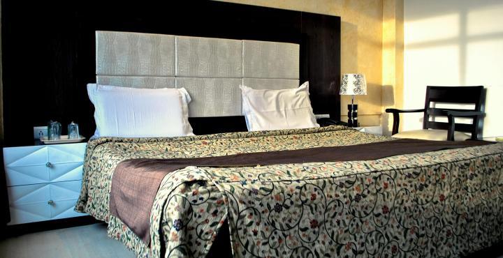 Ashiana Regency Hotel Shimla Exterior photo