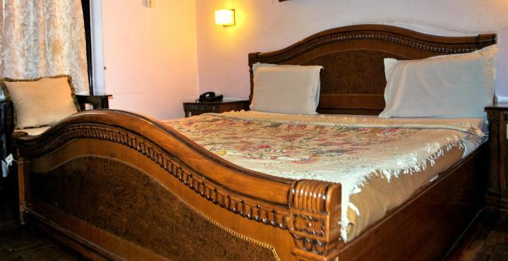 Ashiana Regency Hotel Shimla Exterior photo