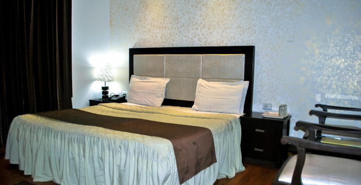 Ashiana Regency Hotel Shimla Exterior photo