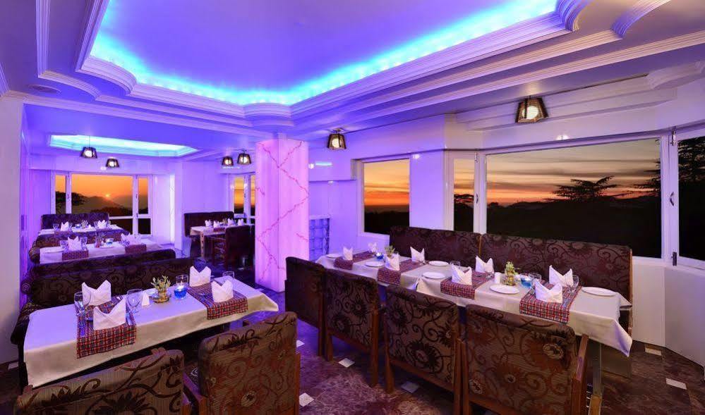 Ashiana Regency Hotel Shimla Exterior photo